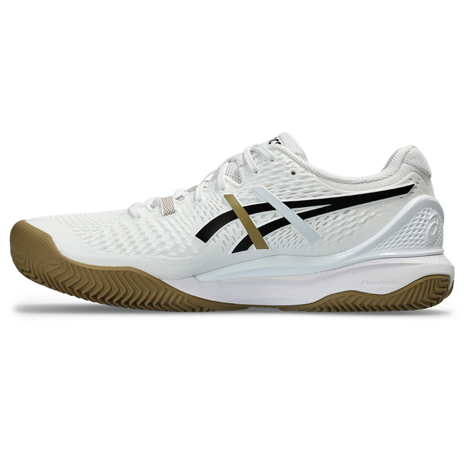 Asics Gel-Resolution 9 Clay Heren