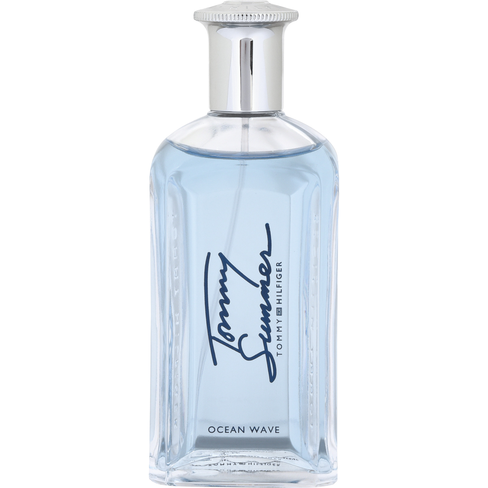 Tommy Hilfiger Tommy Boy Summer Ocean Wave Eau de Toilette 100 ml