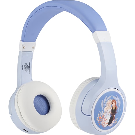 Ekids trådløse over-ear høretelefoner - frozen