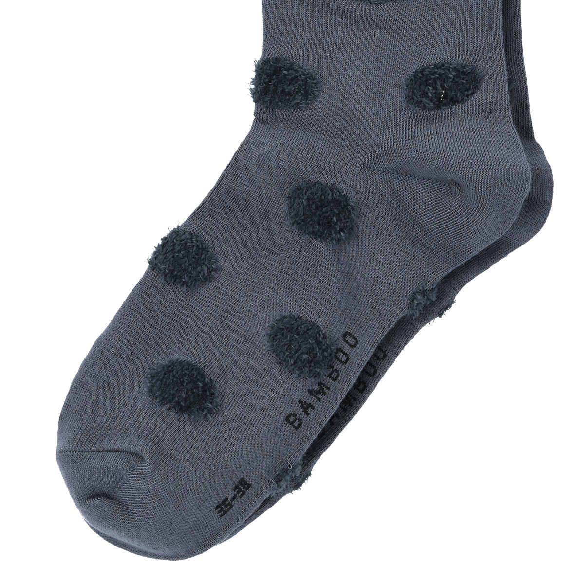 Gina Benotti 1 Paar Damen Socken dunkelblau