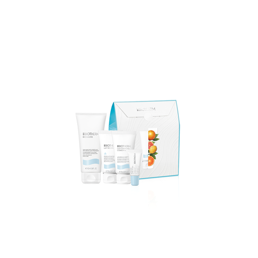 Biotherm Lait Coporel Gaveæske
