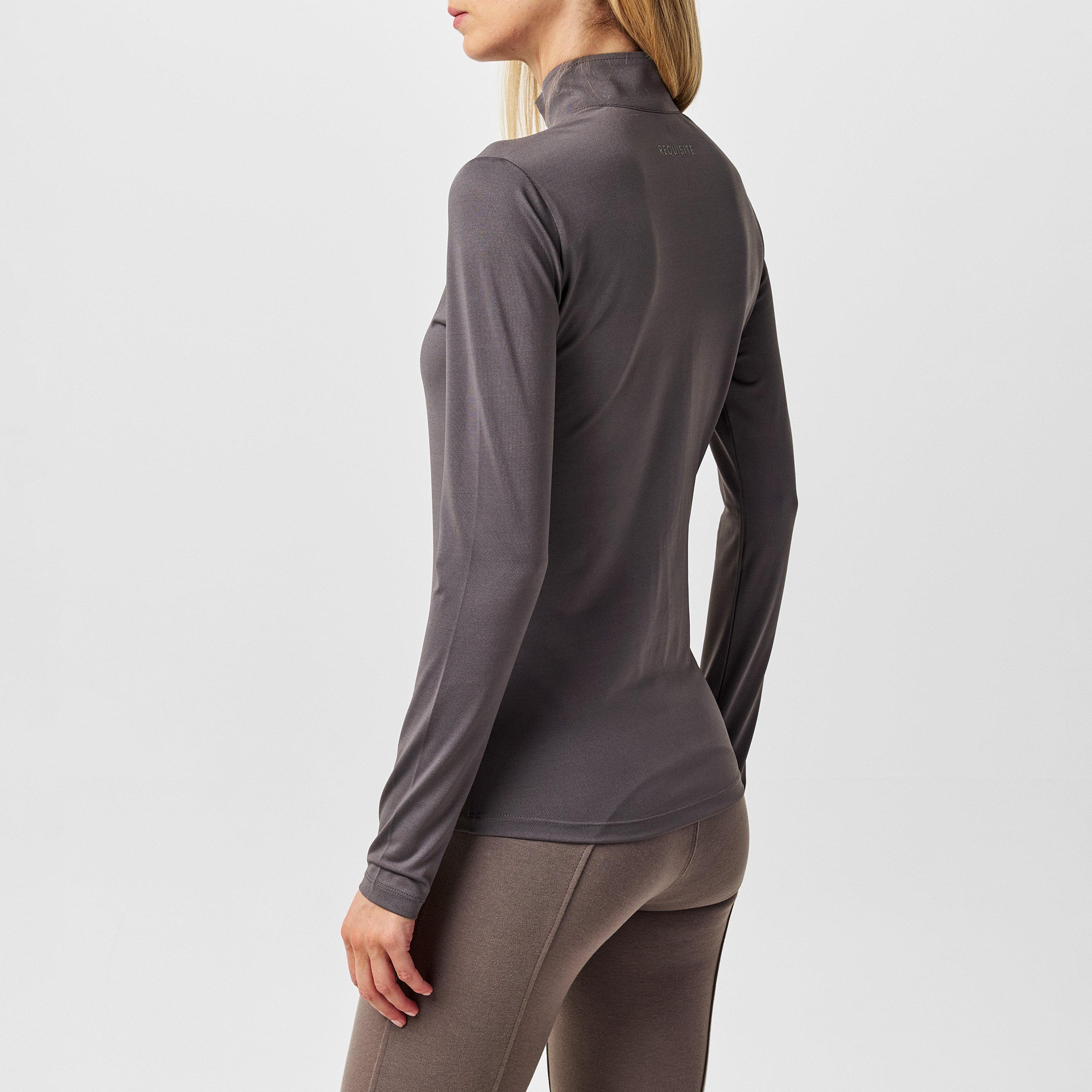 Requisite Essential Base Layer