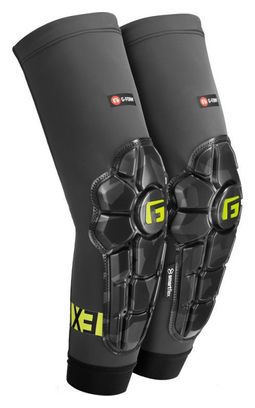 Coudières G-Form Pro-X3 Gris