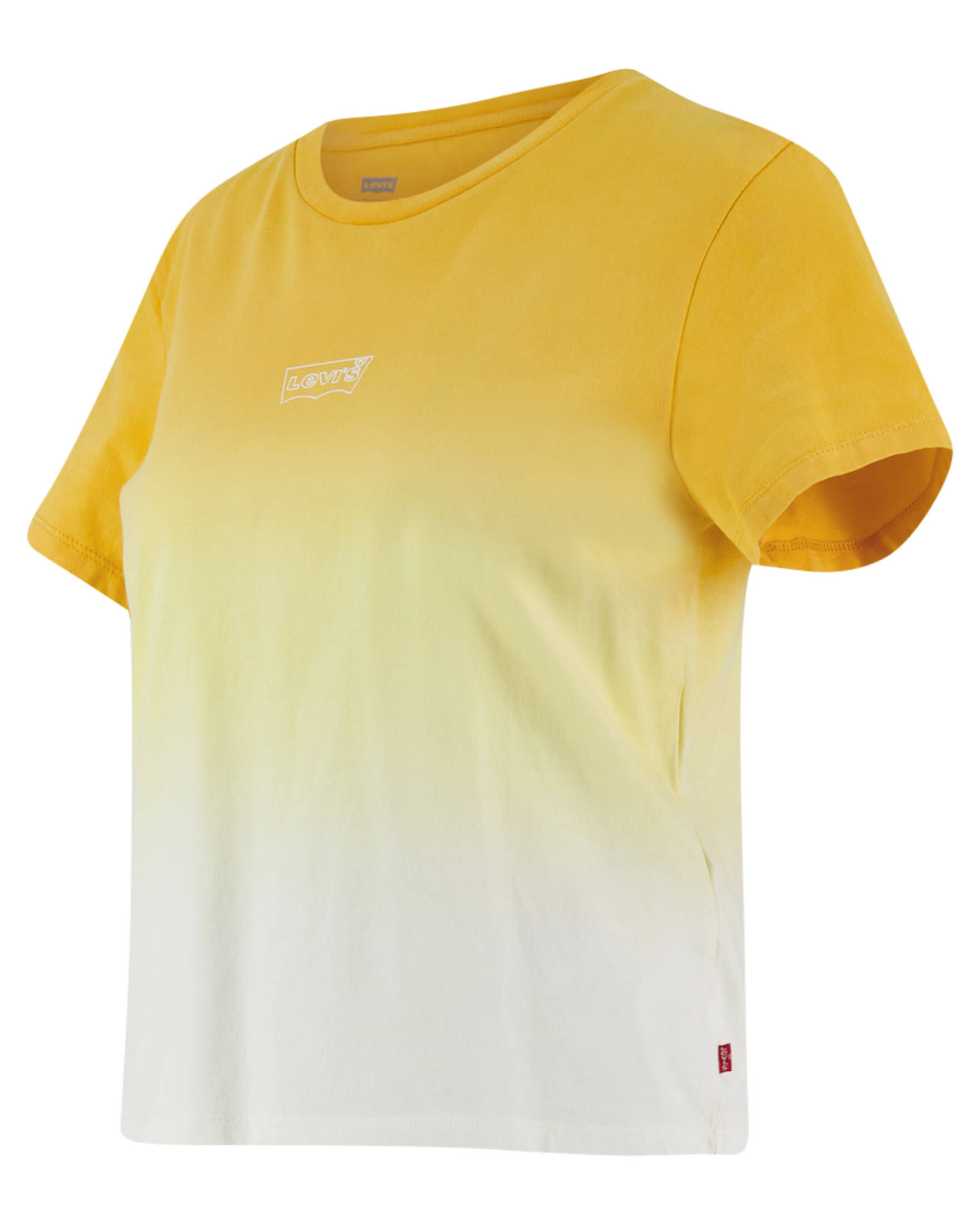 Levi's®| Damen T-Shirt GRAPHIC JORDIE