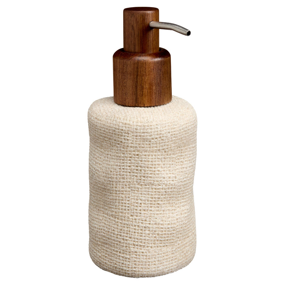 Zeepdispenser Juul Naturel