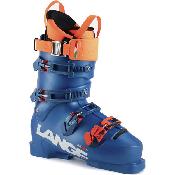 Chaussure de ski LANGE RS 130 LV VIBRANT BLUE