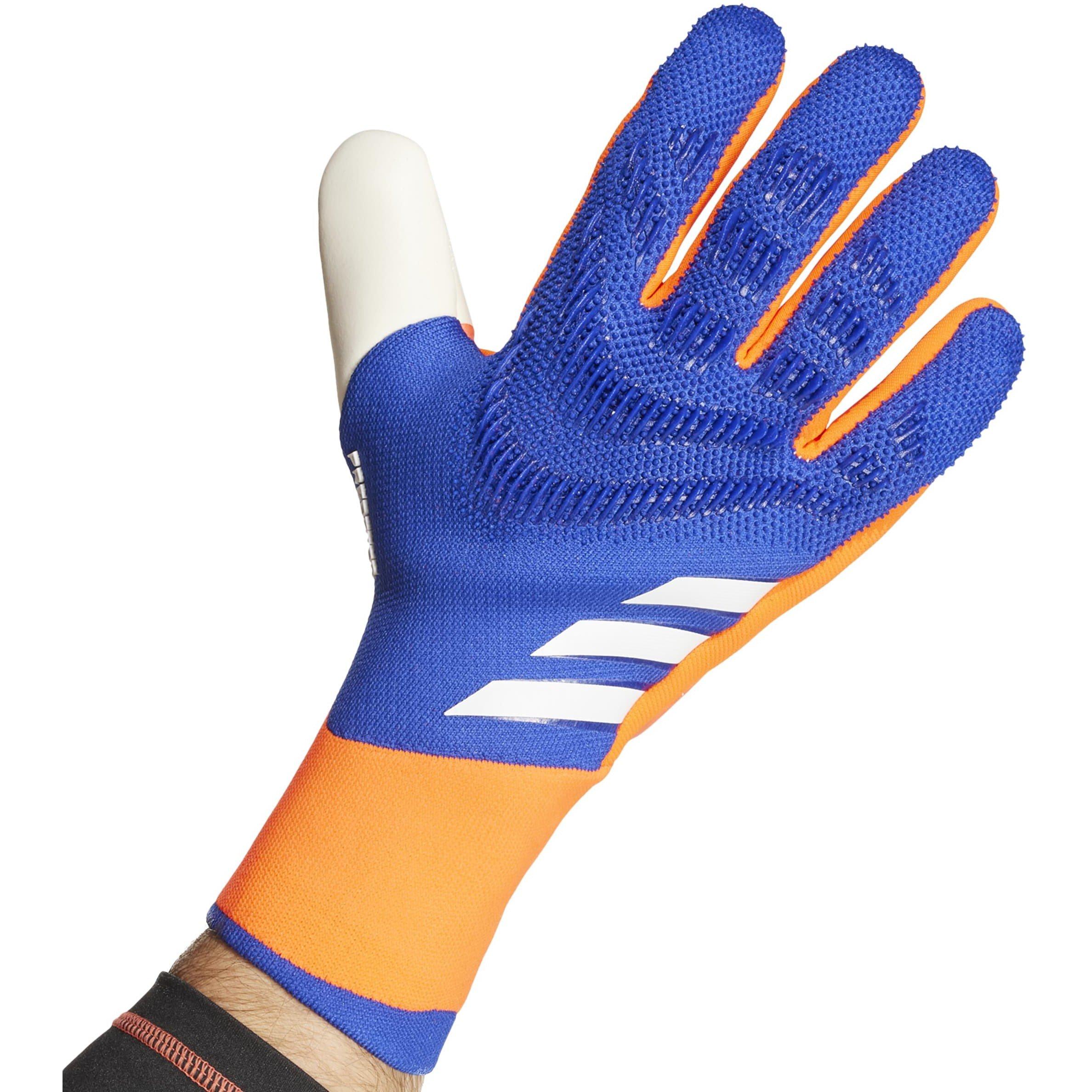 adidas Predator Pro Goalkeeper Gloves Unisex Juniors