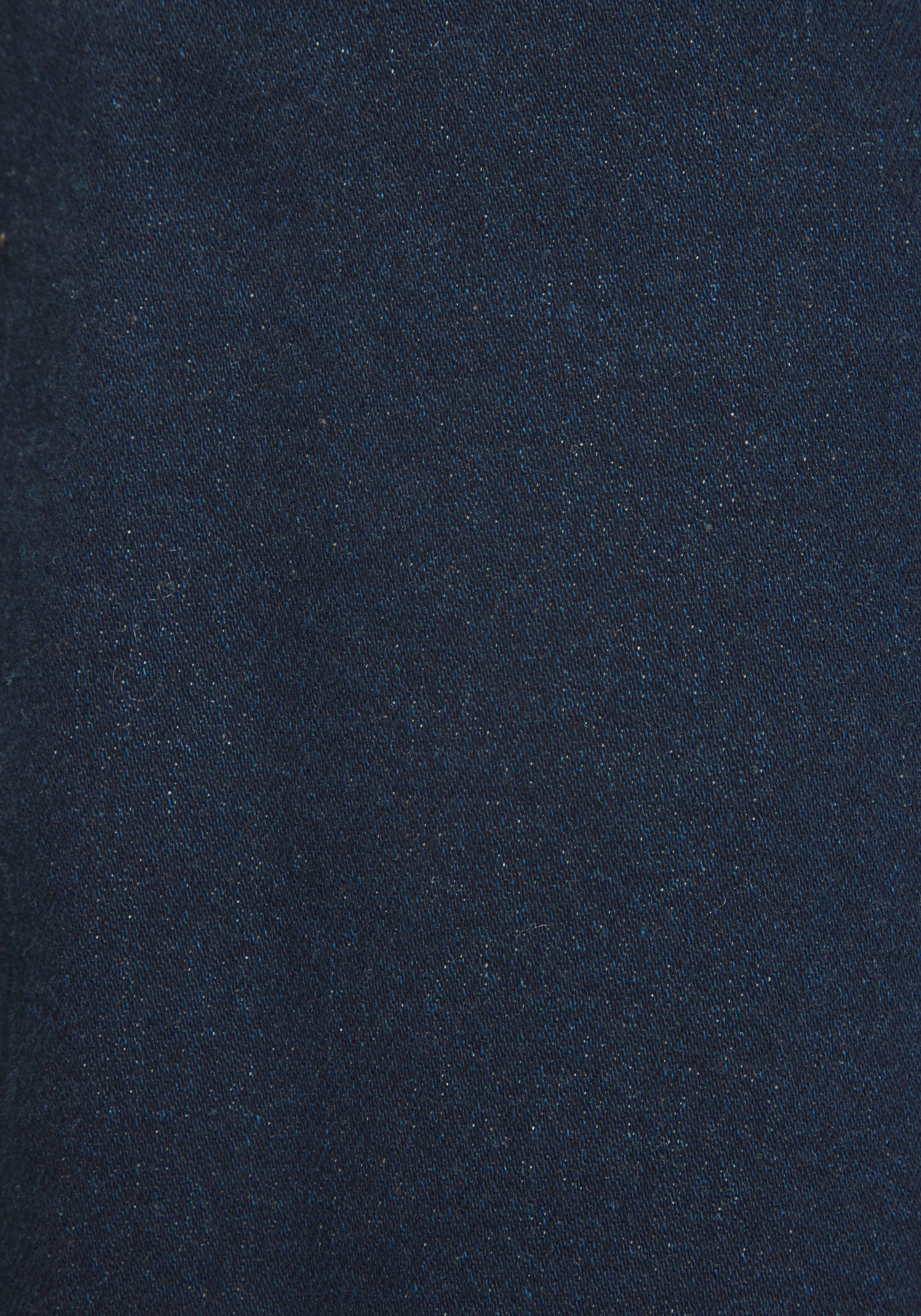 LASCANA 7/8-Jeans aus Baumwoll-Denim, Straight-Leg