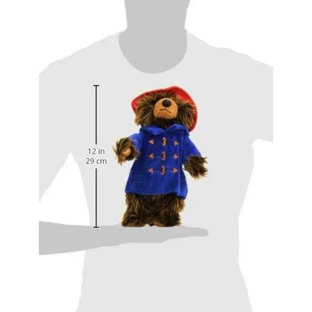 Heunec Paddington Bär stehend, 25 cm