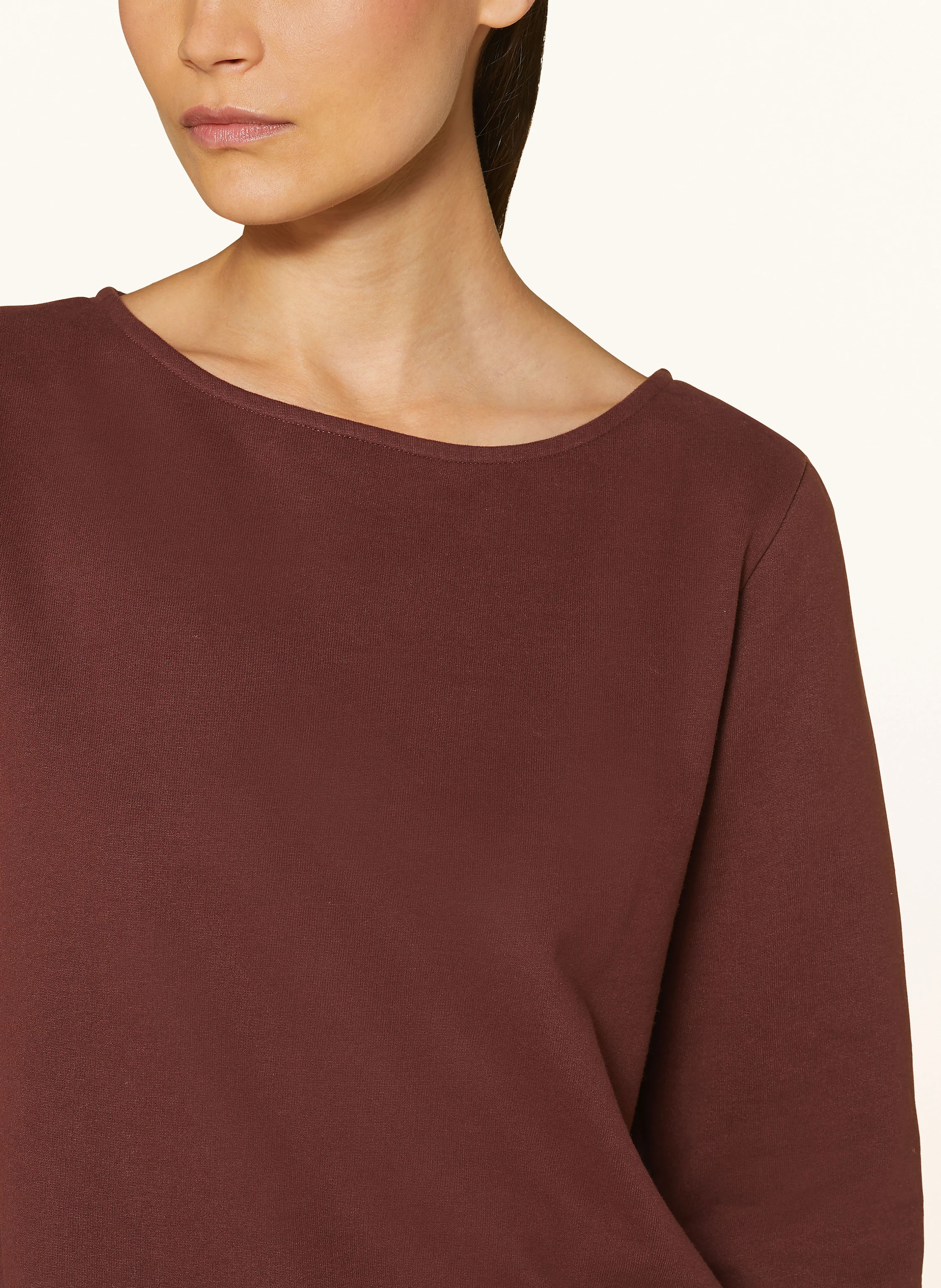 Juvia Sweatshirt CARMEN