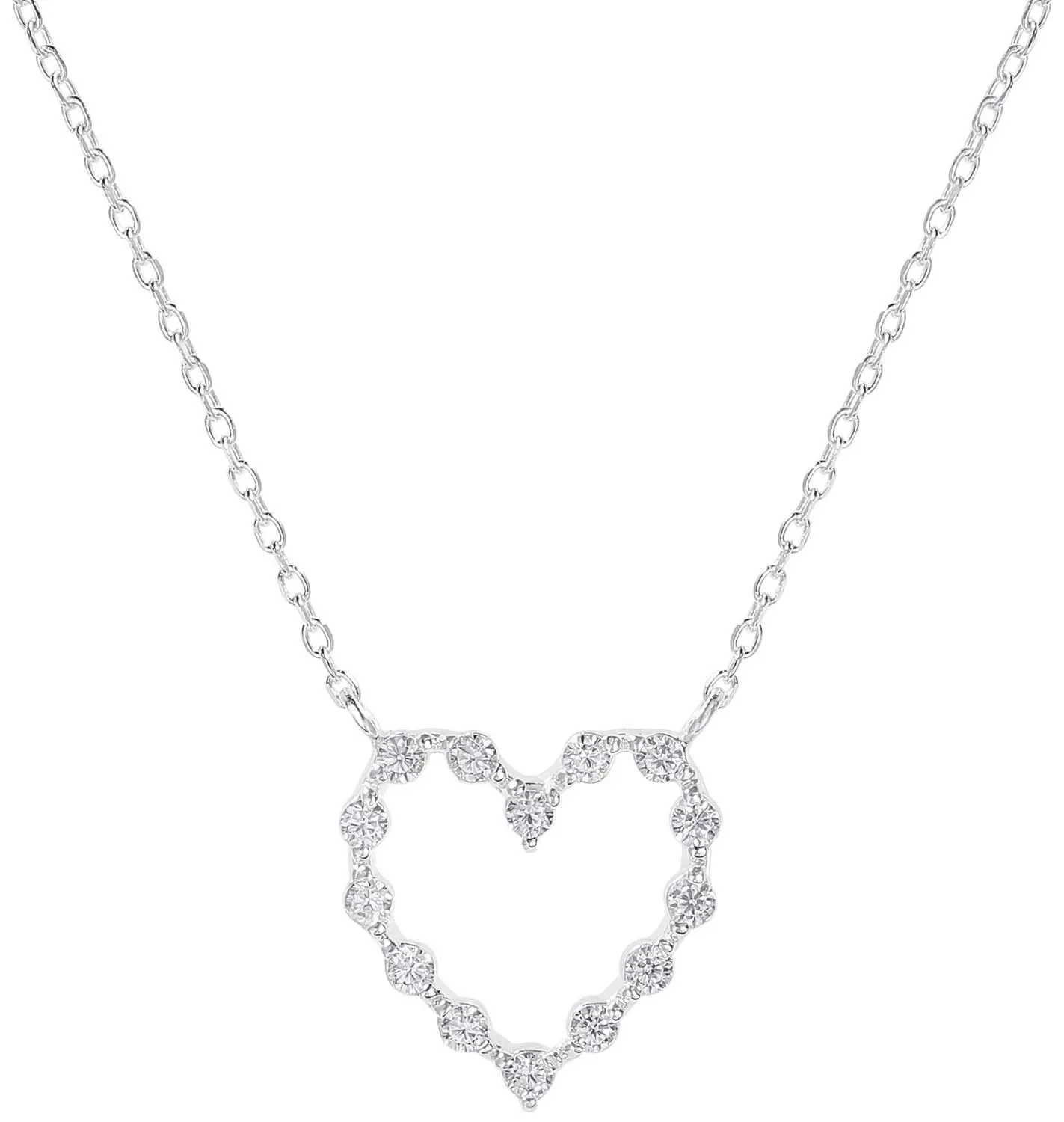 Kette - Deep Heart