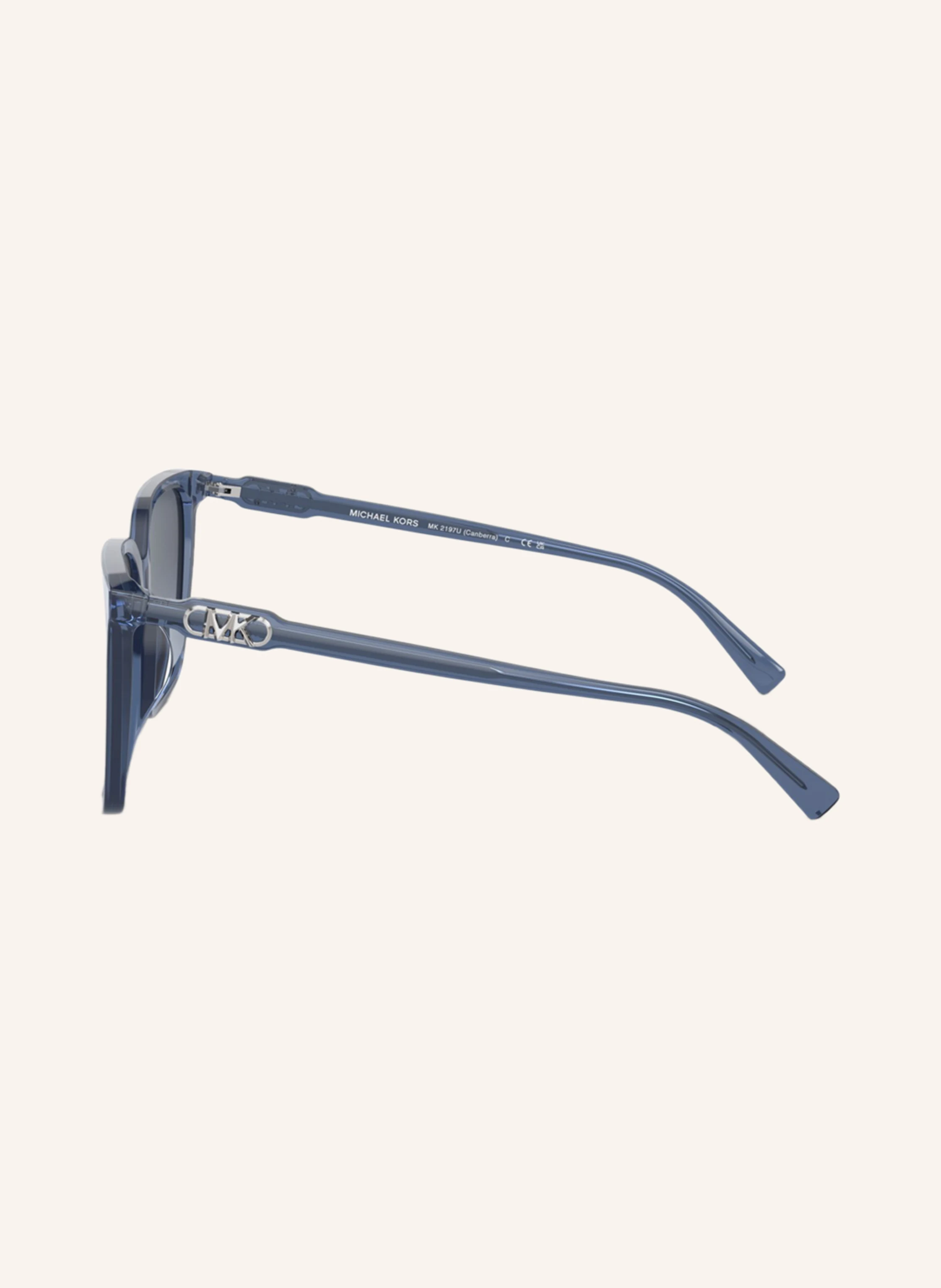 MICHAEL KORS Sonnenbrille MK2197U CANBERA