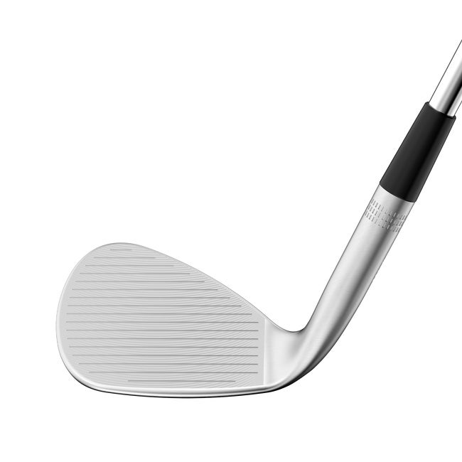 Staff Model Wedge ZM HT
