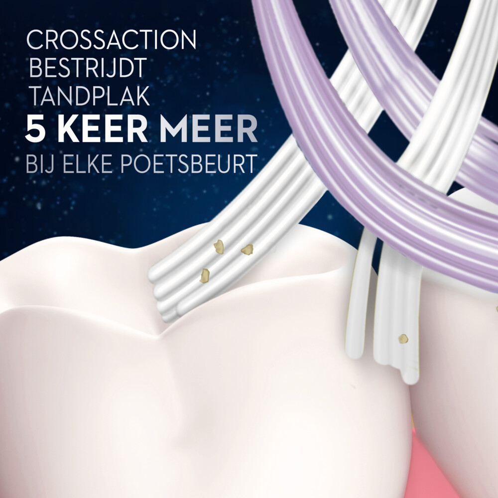 Oral-B Tandenborstel Pro-Expert