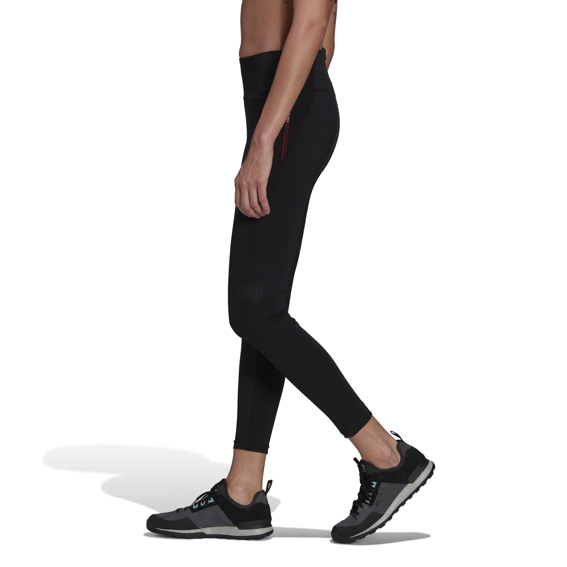 adidas W 5.10 Tight Gym Legging Womens