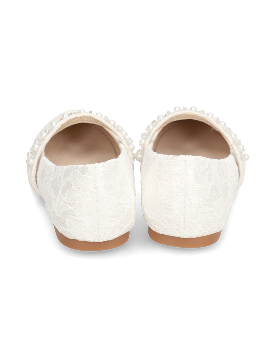 Textil Ballerina