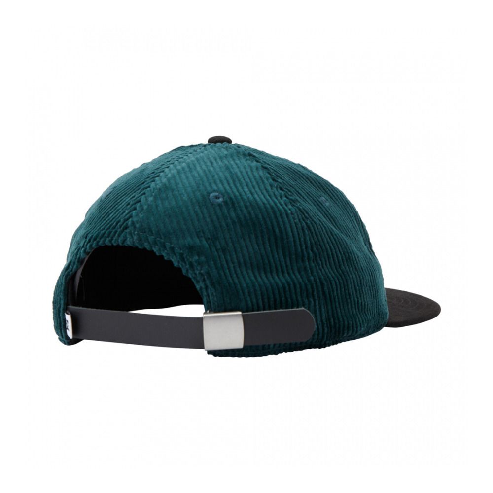 DC Shoes CYPHER - Casquette Homme sycamore