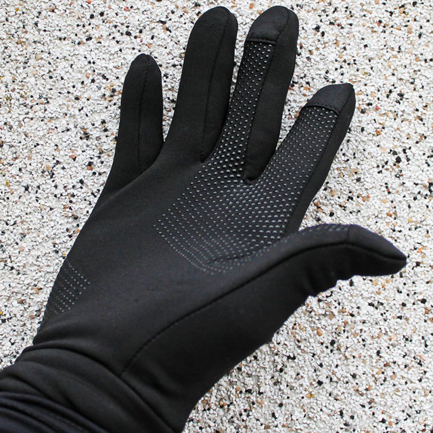 Donnay  Thermo Gloves Junior