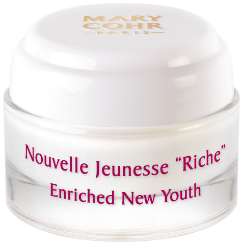 Nouvelle Jeunesse Riche