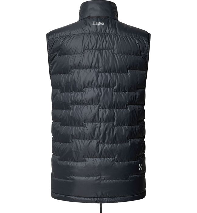 ROC Flash Down Vest Women dunvest