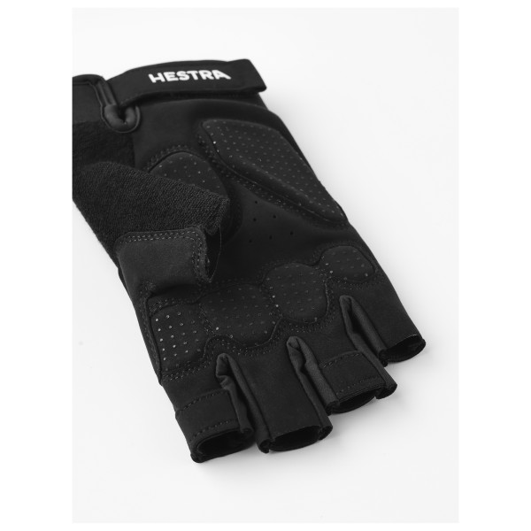Hestra - Bike Guard D3O Short 5 Finger - Gants