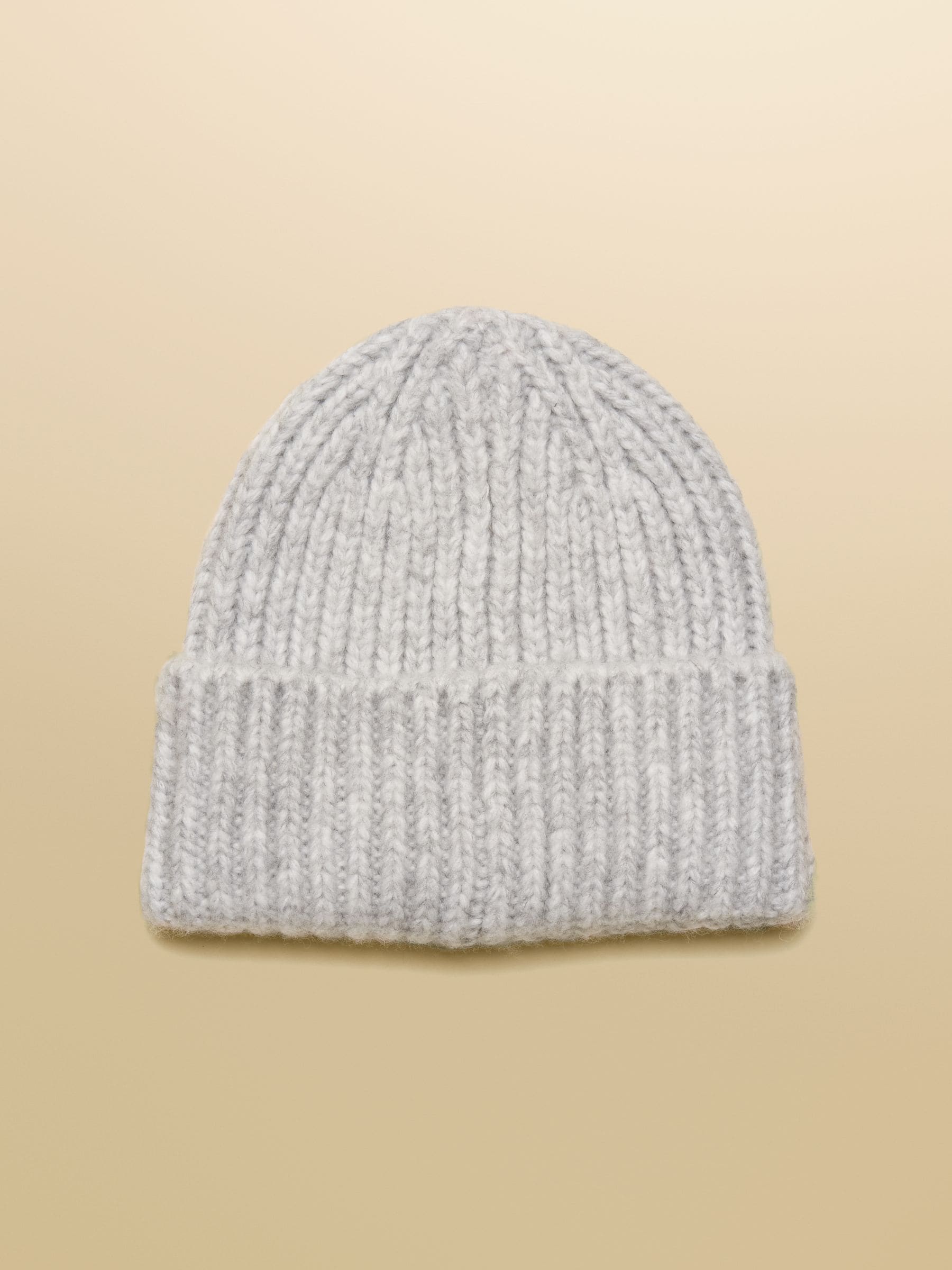 Grijs - Joules Rosa beanie-muts