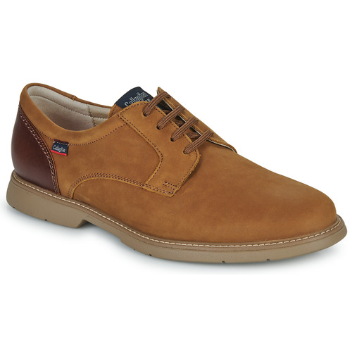 CallagHan - USED CUERO Marrón