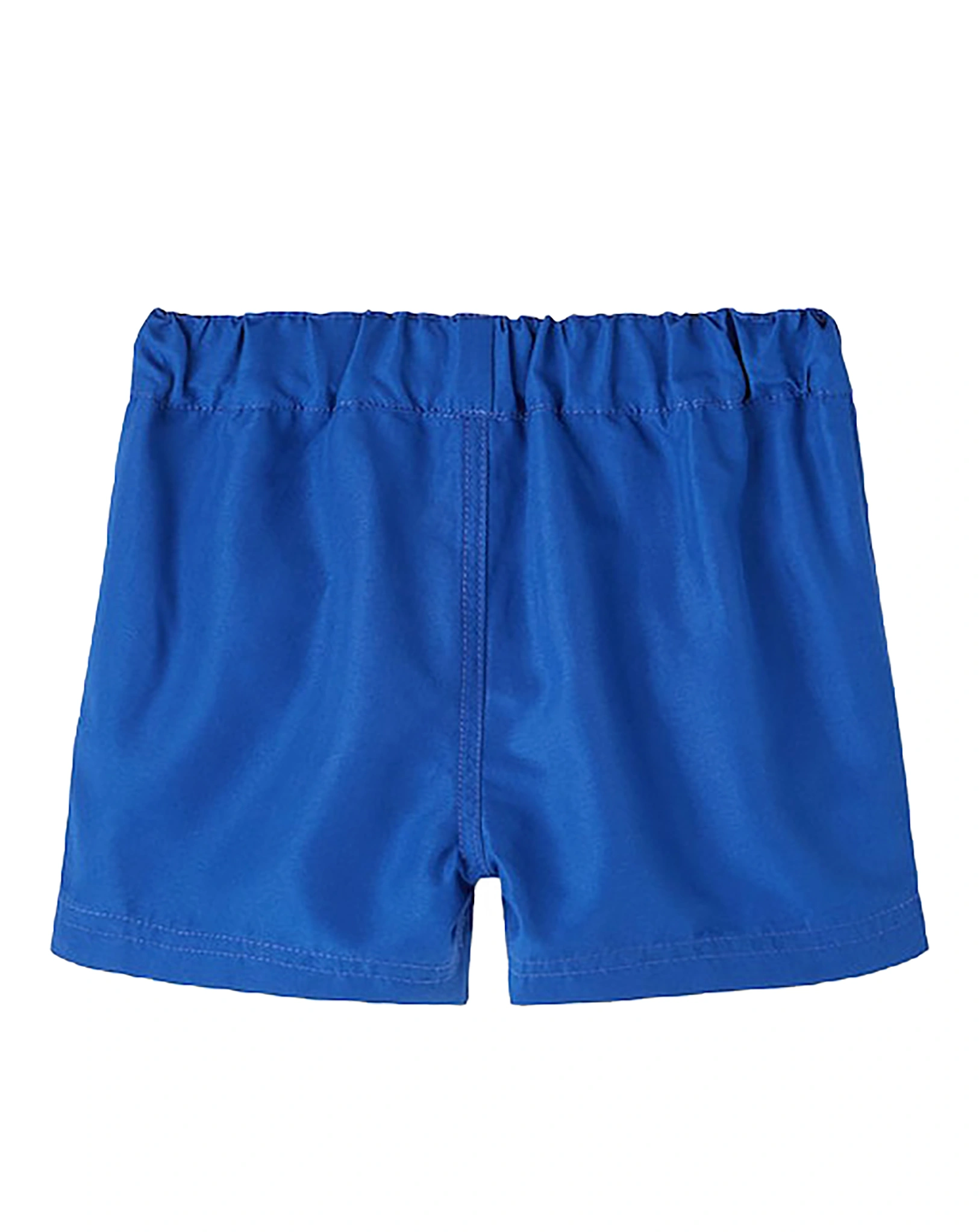 Badeshorts NMMZORO in surf the web