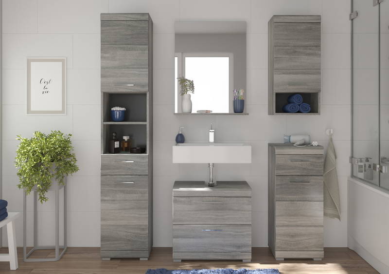 MID.YOU Hängeschrank SOUL