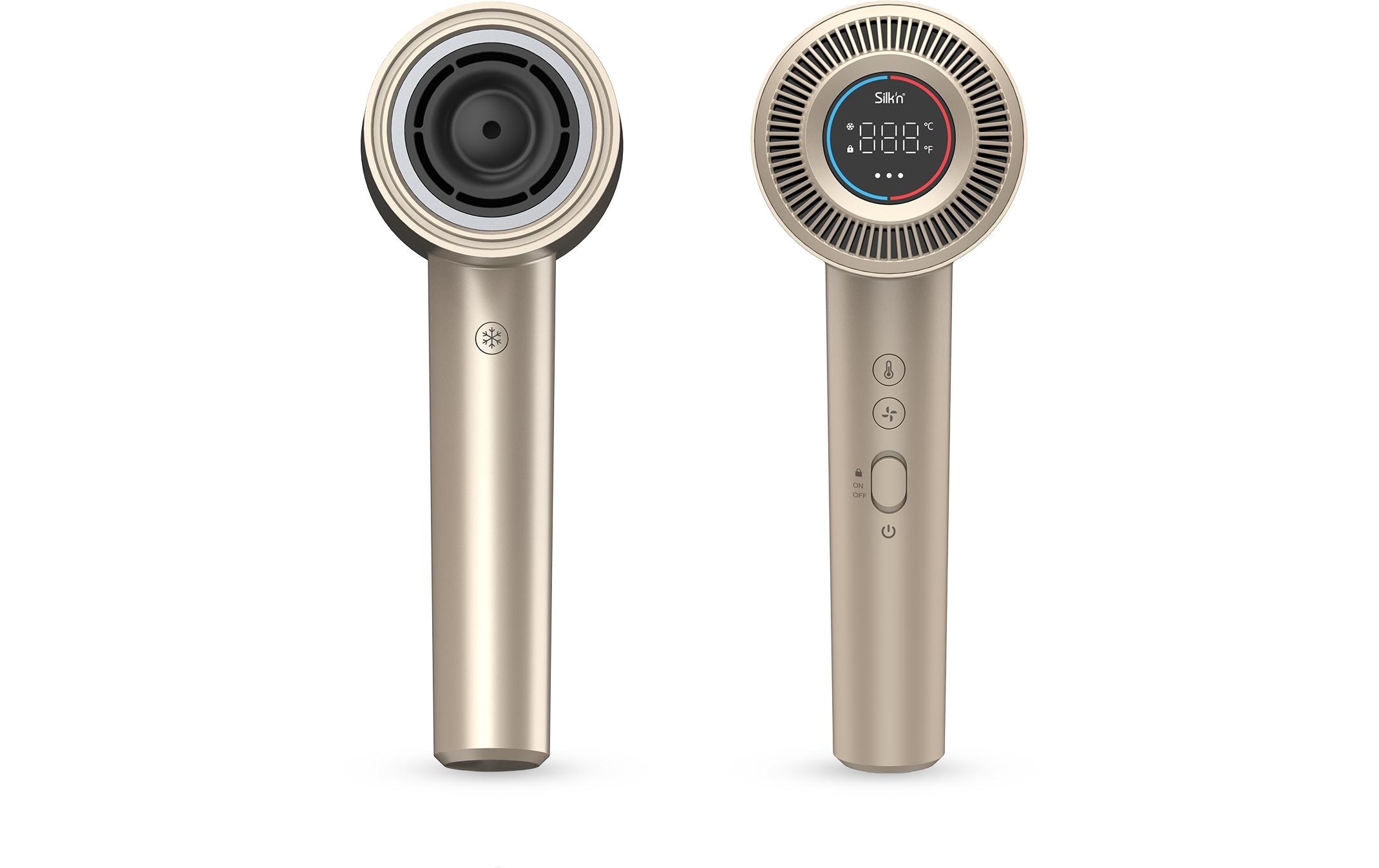 Silk'n Haartrockner »SilkyAir Pro« 1.600 W