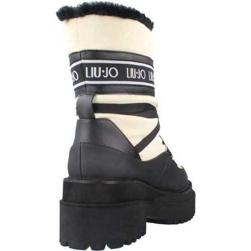 Liu Jo - PURPLE 31 Negro