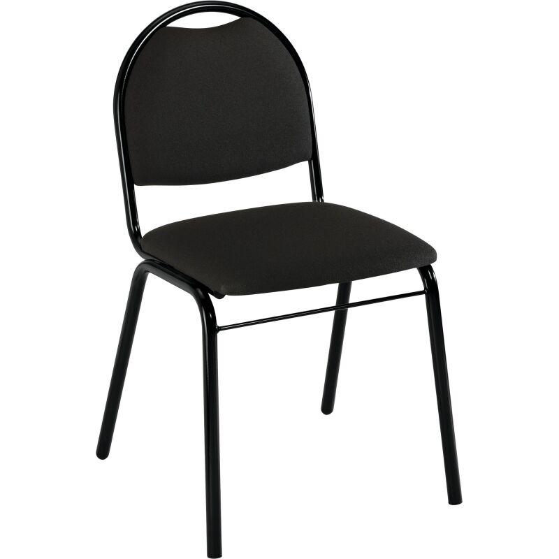 Chaise VOLGA - version tissu