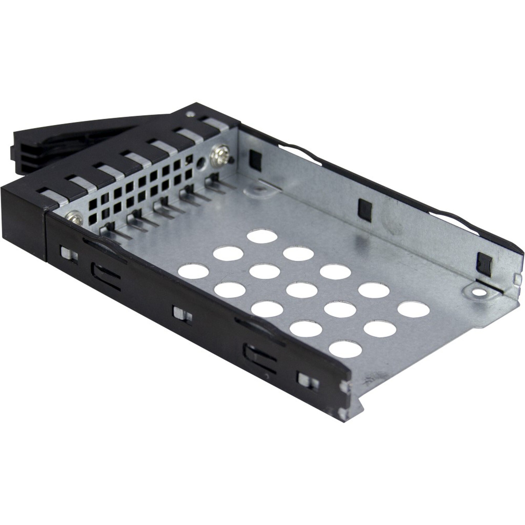Inter-Tech Cube-Gehäuse SC-2100