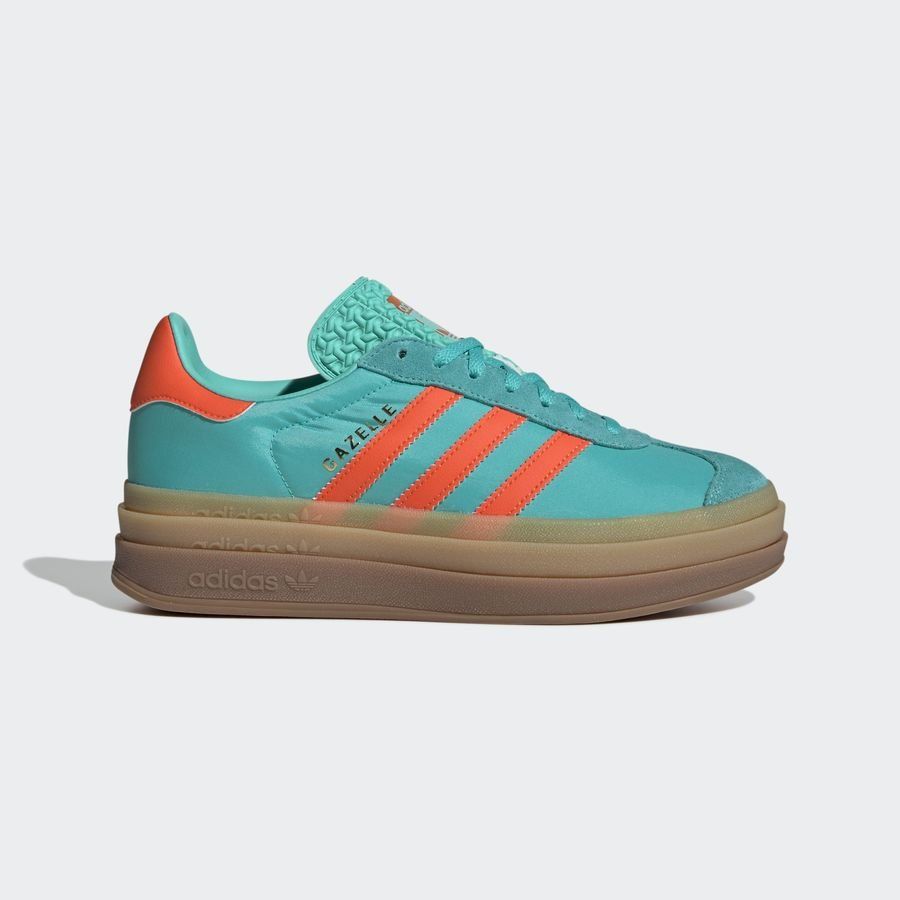 Adidas Original Gazelle Bold Shoes