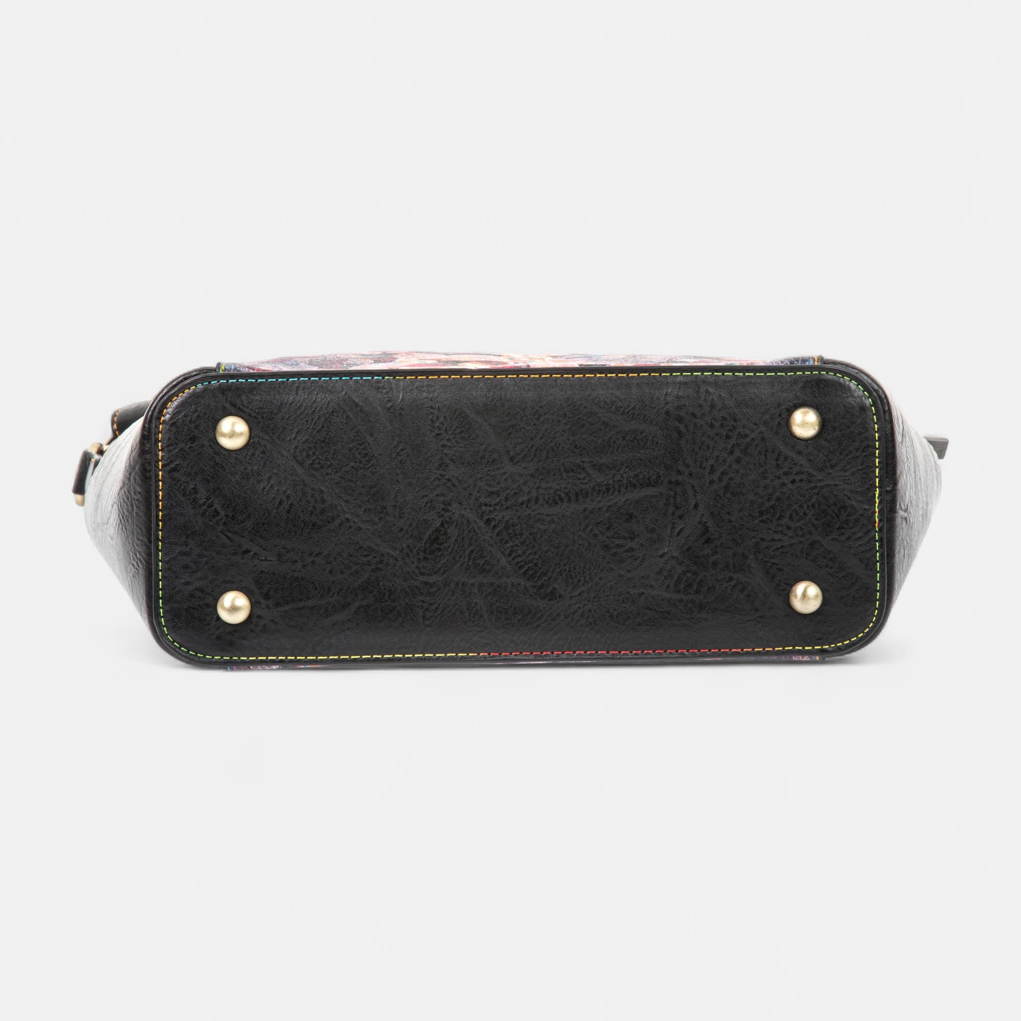 Sac de shopping noir