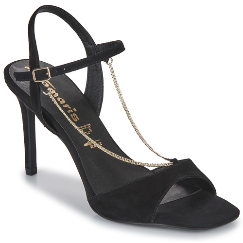 Tamaris - 28004-001 - Noir / Doré
