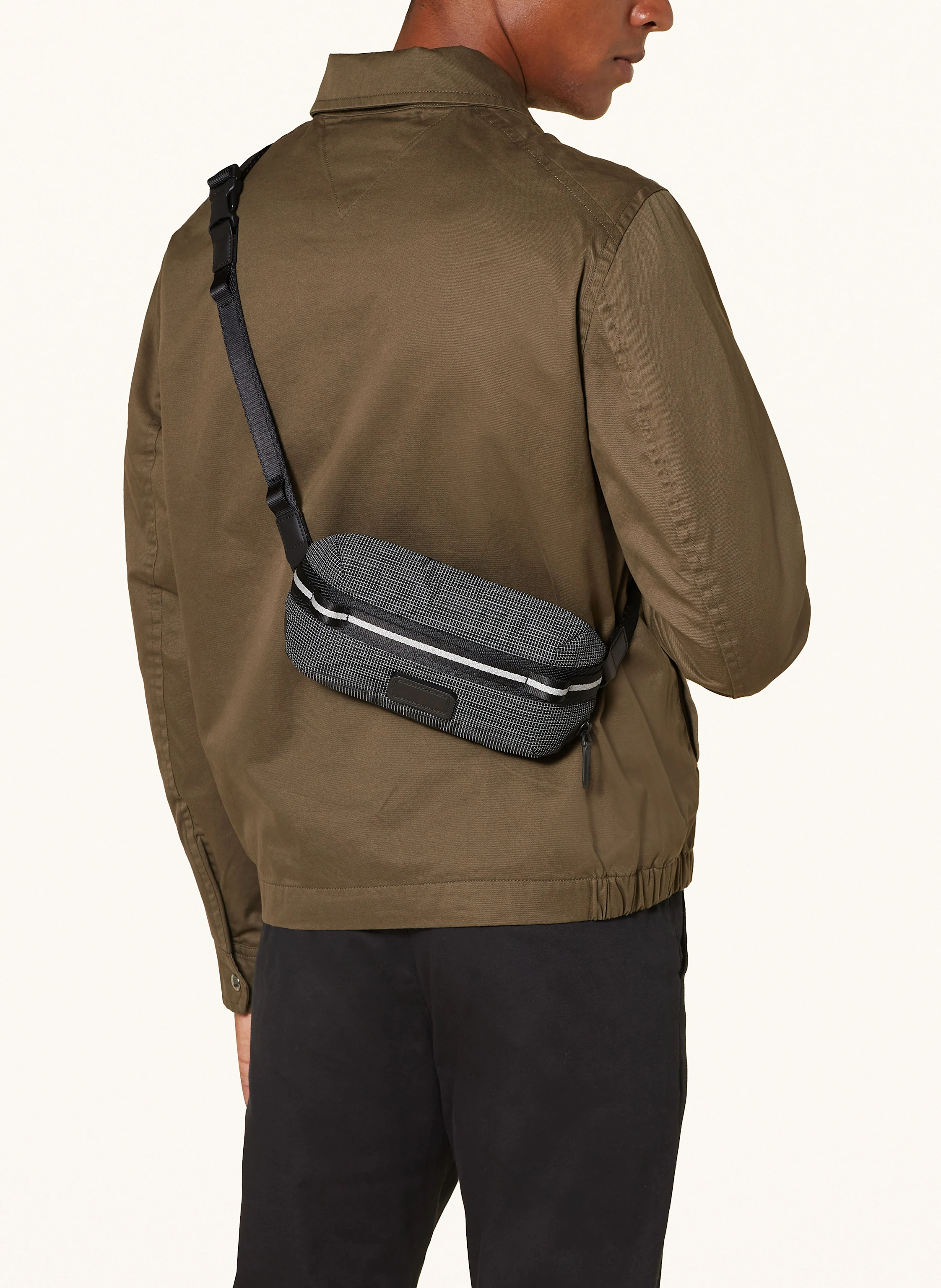 TUMI ALPHA BRAVO Gürteltasche SIGNAL SLING