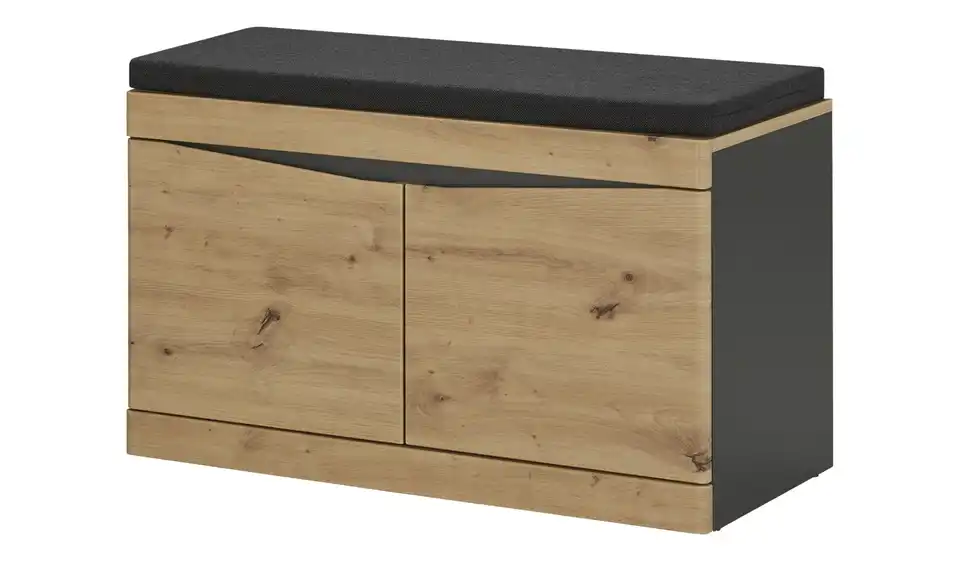 Garderobenbank Turino Neo