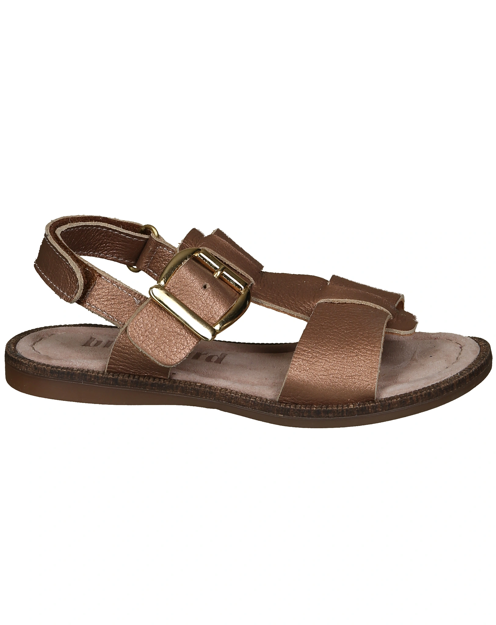 Sandalen ADEA  in bronze