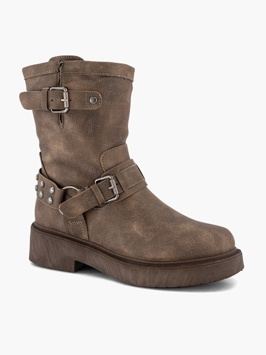 Claudia Ghizzani Bikerboot