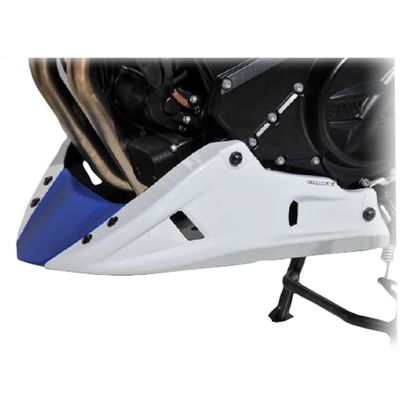 Sabot moteur Ermax - Blanc