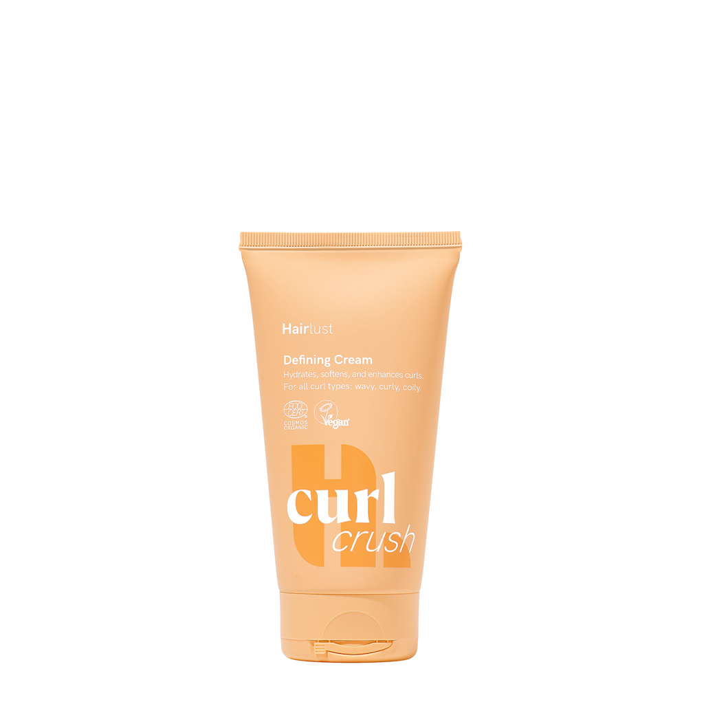 Curl Crush™ Defining Cream