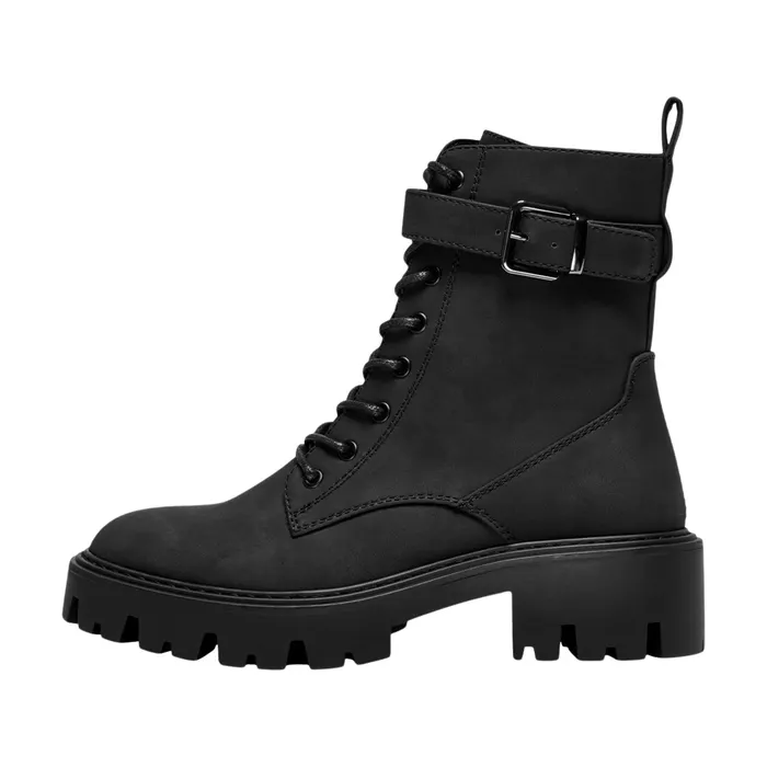 Only Betty Boots Dames