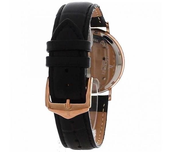 Locksley London Gents Locksley London Multifunction Quartz Watch