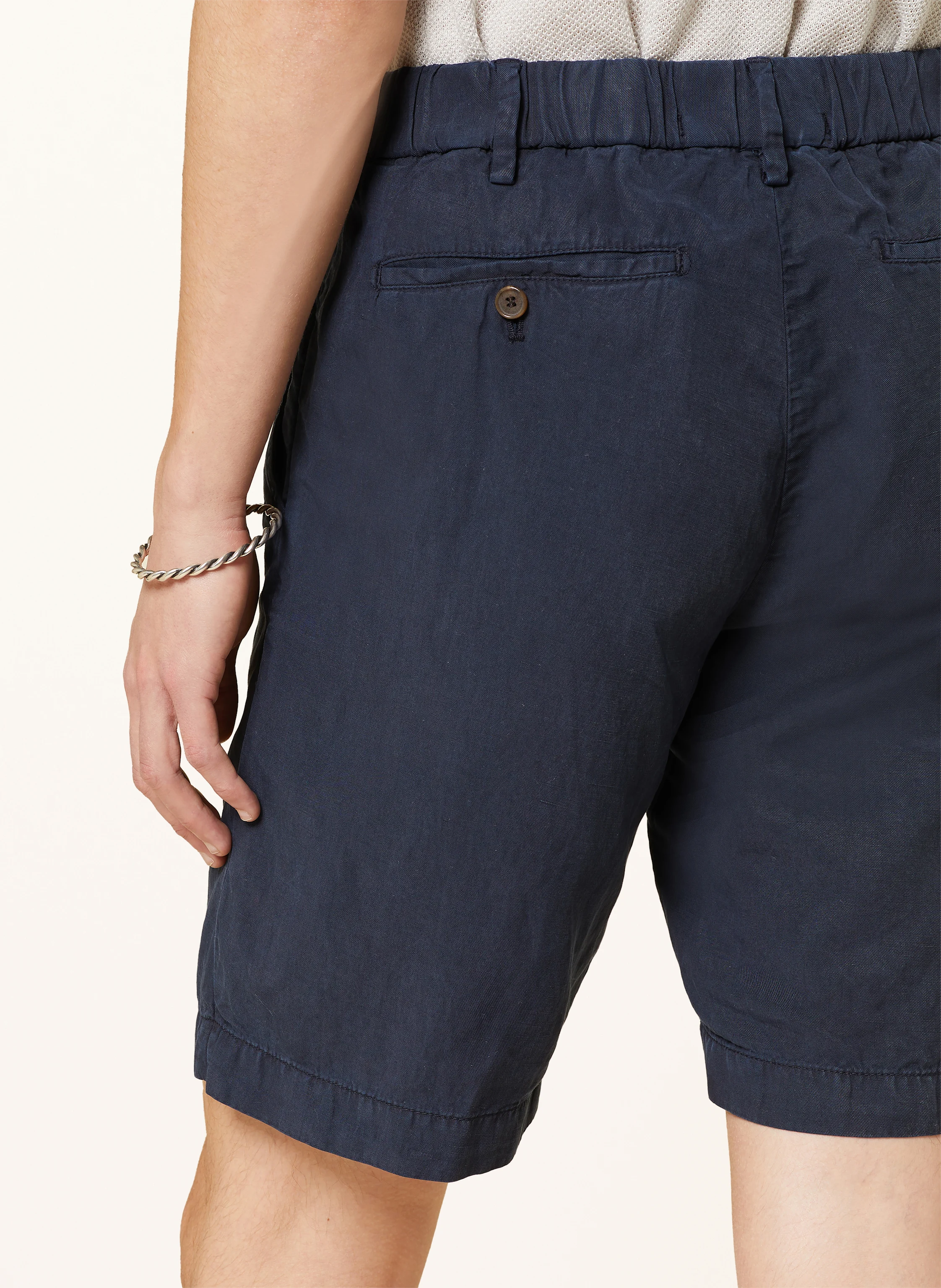 MYTHS Shorts LIN LYO