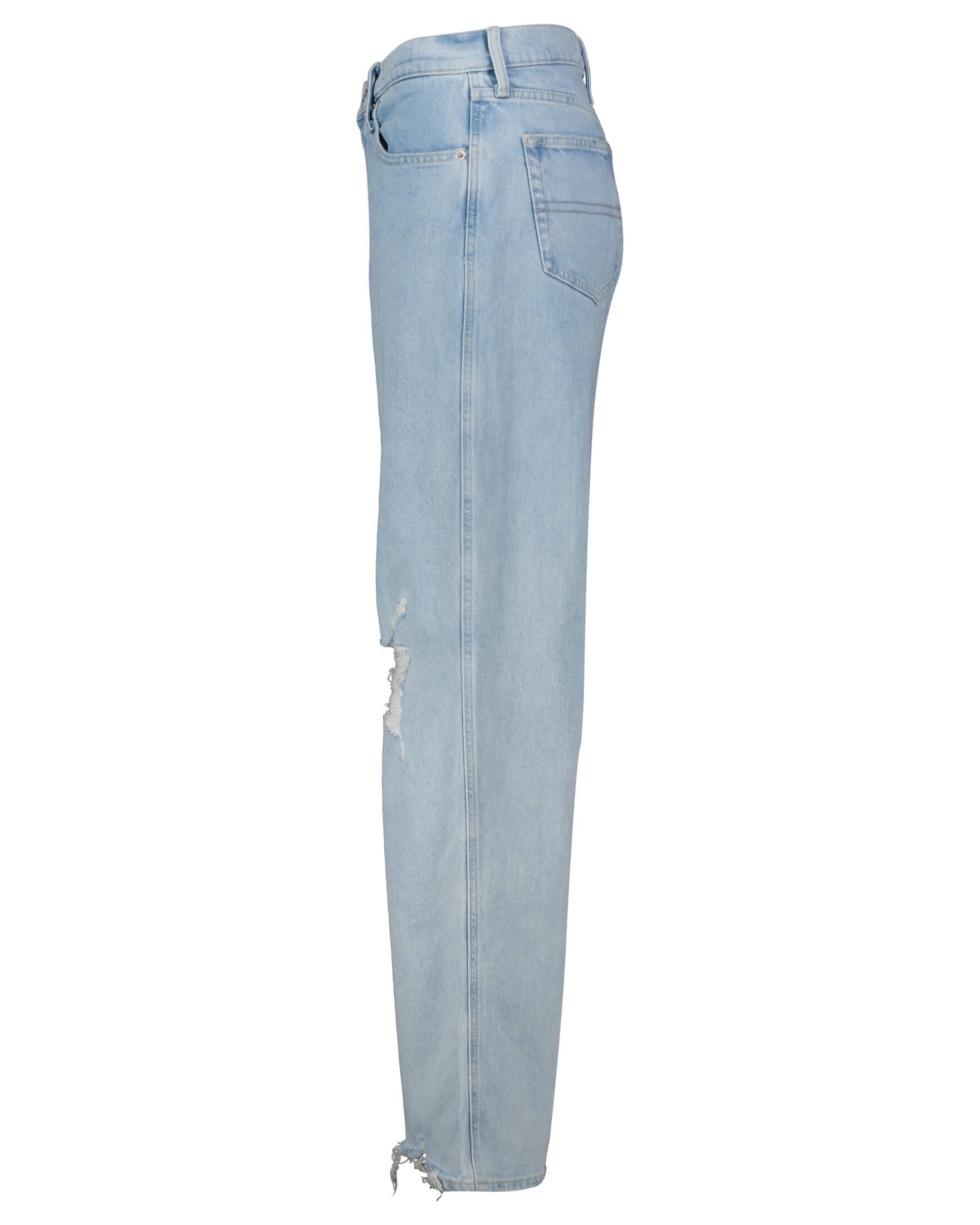 Tommy Jeans| Damen Jeans BETSY MR Loose Fit