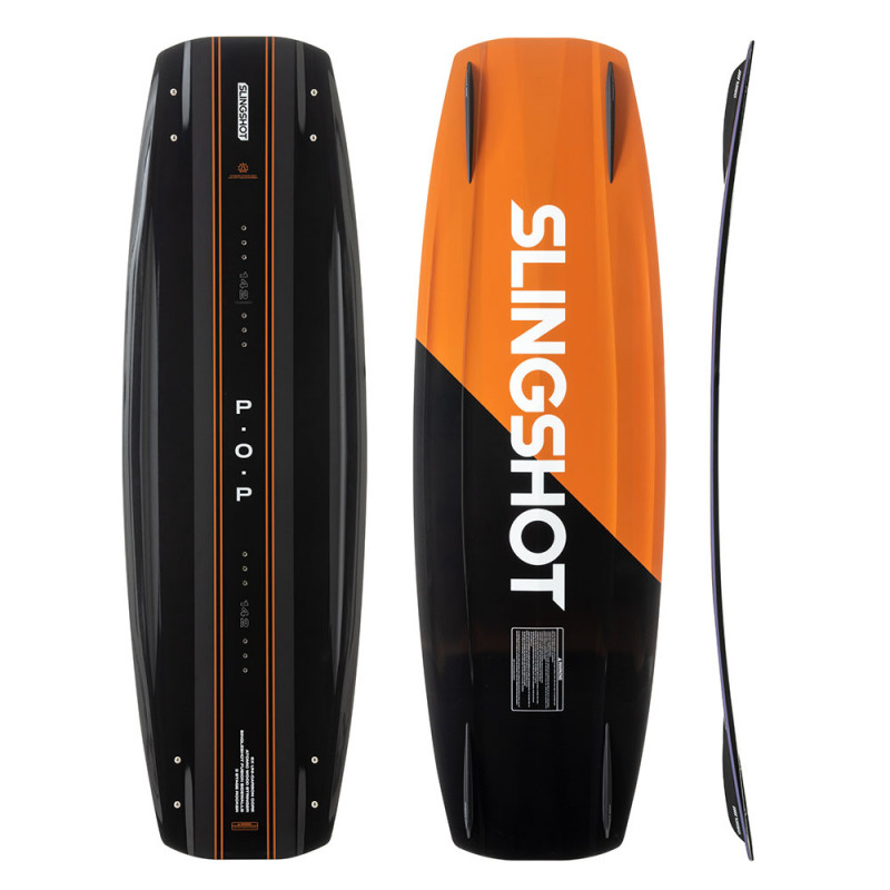 WAKEBOARD SLINGSHOT P.O.P 2023