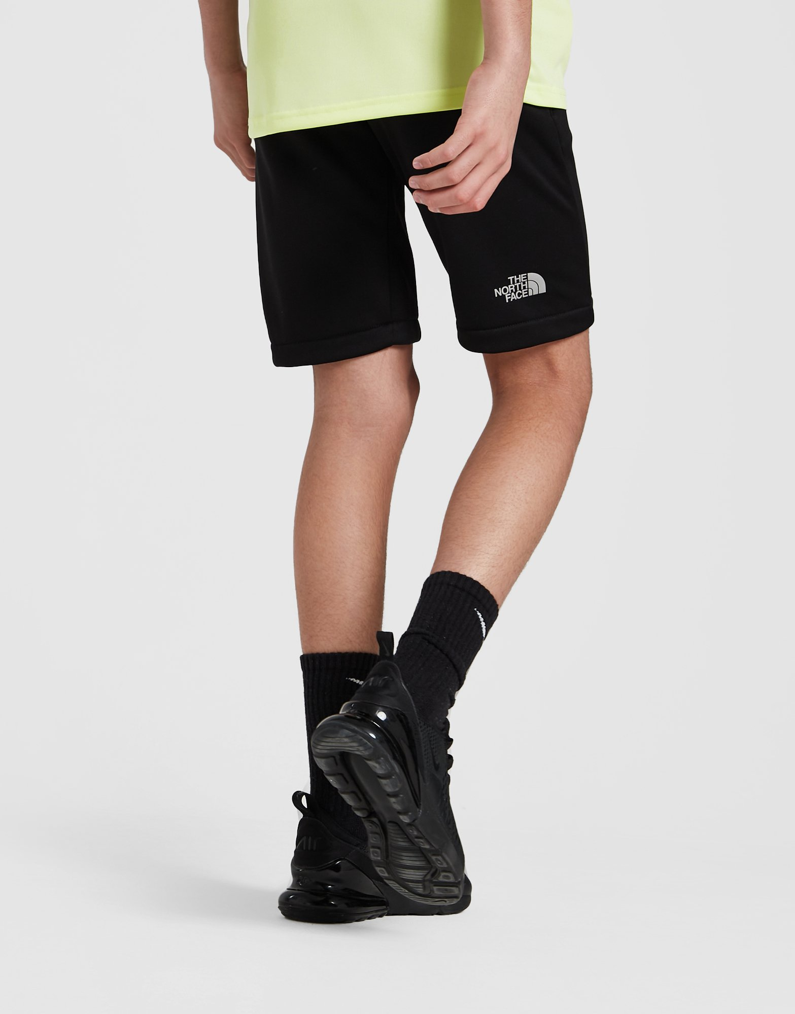 The North Face Short Mittellegi Junior