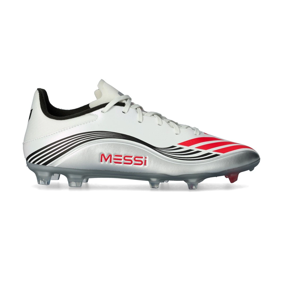 Chuteira adidas F50 Messi League FG/MG
