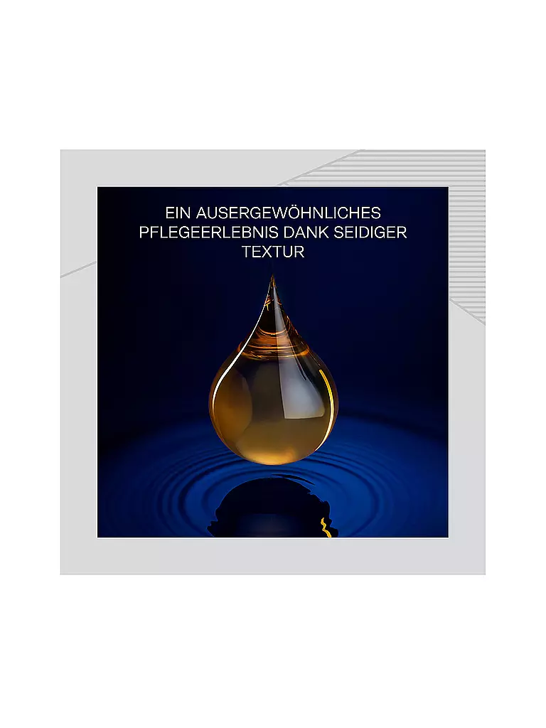 LA PRAIRIE Skin Caviar Nighttime Oil - Hautpflege für die Nacht 20ml keine Farbe